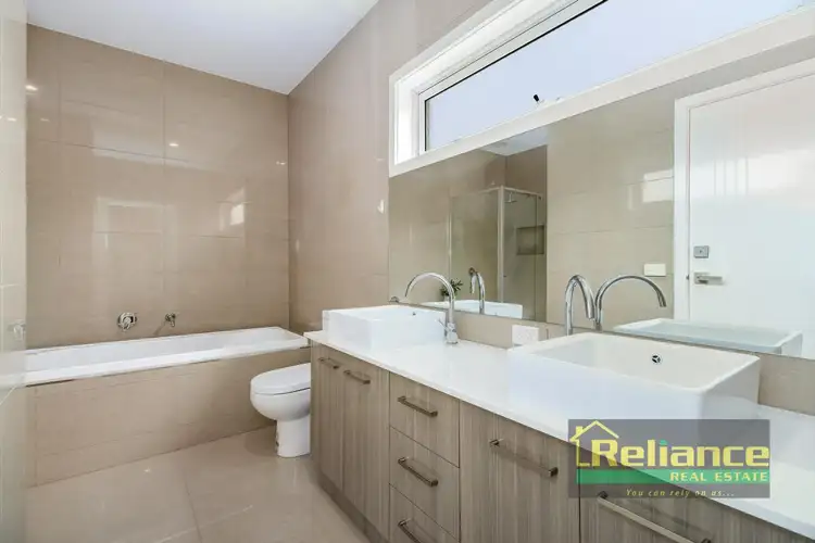 Seventh view of Homely house listing, 4 Maryann Way, Tarneit VIC 3029