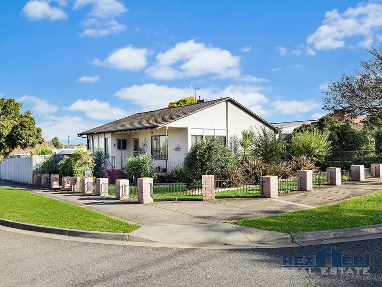 Second view of Homely house listing, 25 Bottlebrush Drive, Doveton VIC 3177
