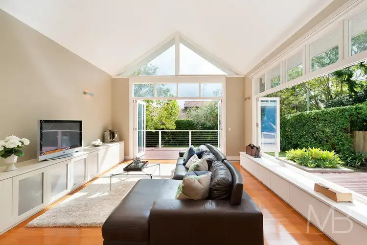 17 Beaconsfield Parade, Lindfield NSW 2070