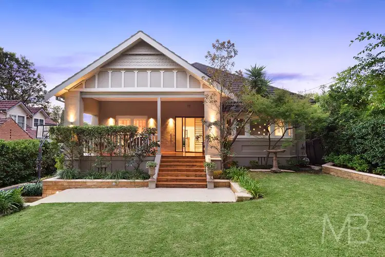 Third view of Homely house listing, 17 Beaconsfield Parade, Lindfield NSW 2070