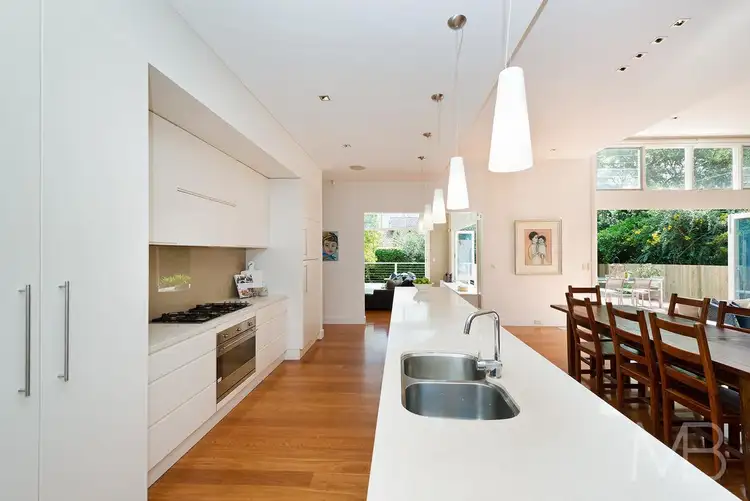 Fourth view of Homely house listing, 17 Beaconsfield Parade, Lindfield NSW 2070