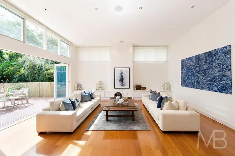 Fifth view of Homely house listing, 17 Beaconsfield Parade, Lindfield NSW 2070