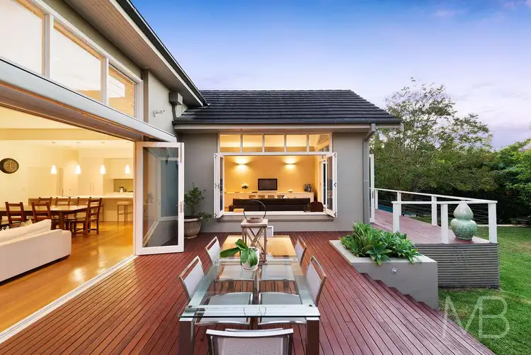 Sixth view of Homely house listing, 17 Beaconsfield Parade, Lindfield NSW 2070