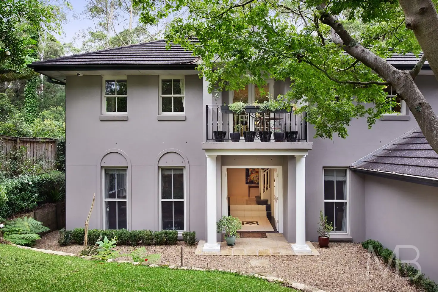 Main view of Homely house listing, 84A Ada Avenue, Wahroonga NSW 2076