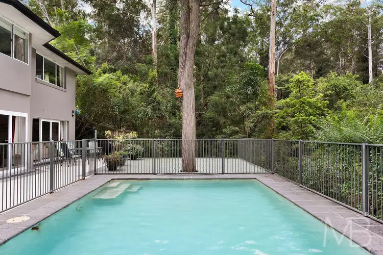 Fifth view of Homely house listing, 84A Ada Avenue, Wahroonga NSW 2076