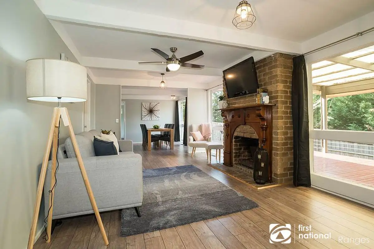 Main view of Homely house listing, 53 Temple Road, Selby VIC 3159