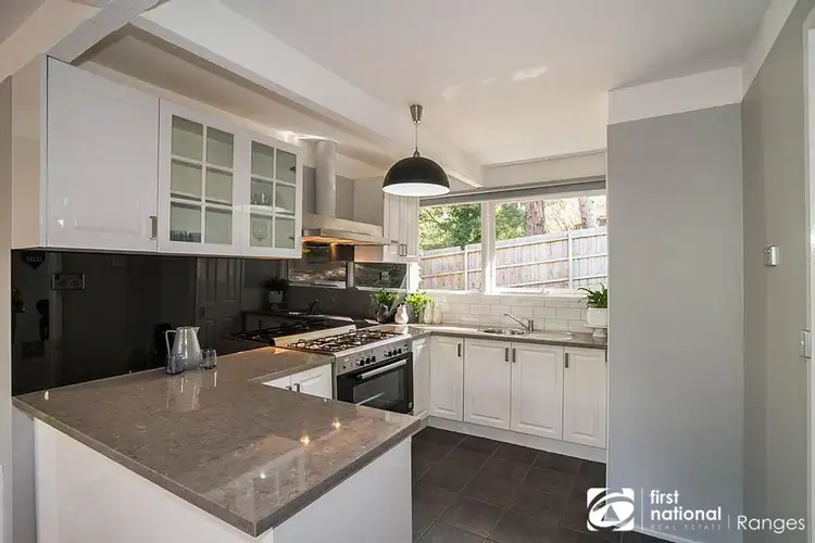 Second view of Homely house listing, 53 Temple Road, Selby VIC 3159