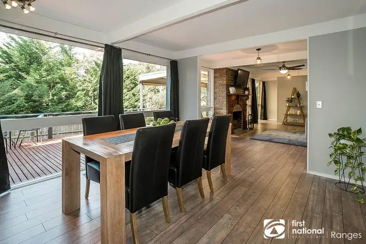 Third view of Homely house listing, 53 Temple Road, Selby VIC 3159