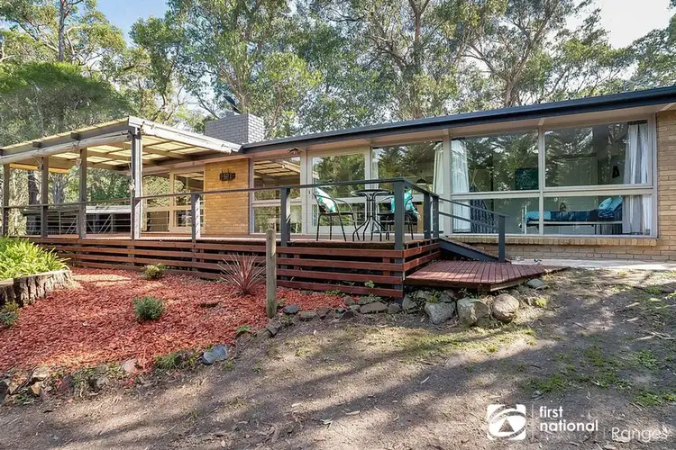 Fourth view of Homely house listing, 53 Temple Road, Selby VIC 3159