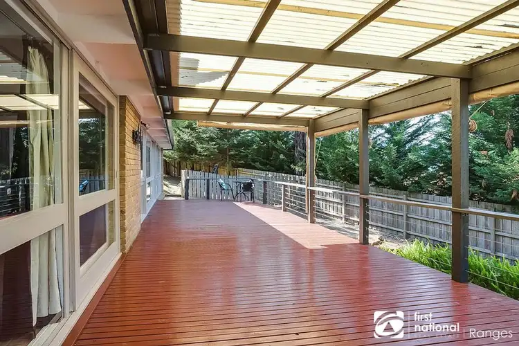 Fifth view of Homely house listing, 53 Temple Road, Selby VIC 3159
