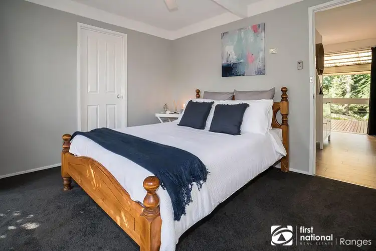 Sixth view of Homely house listing, 53 Temple Road, Selby VIC 3159