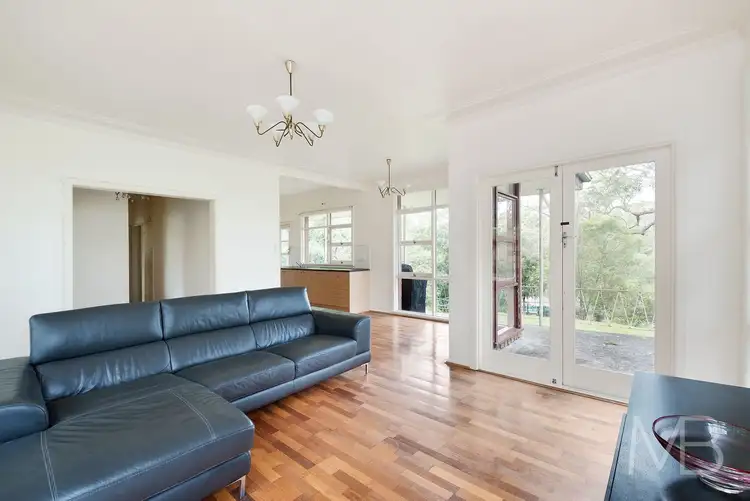 Second view of Homely house listing, 96 Roland Avenue, Wahroonga NSW 2076