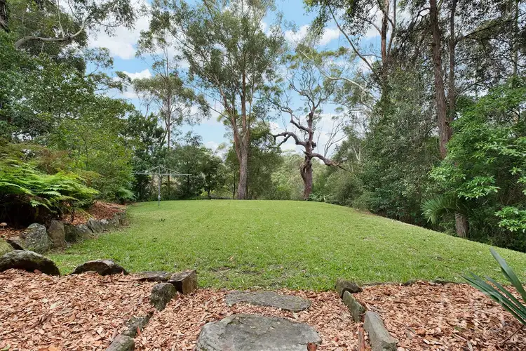 Fifth view of Homely house listing, 96 Roland Avenue, Wahroonga NSW 2076