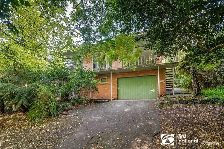 Main view of Homely house listing, 212 Monbulk Road, The Patch VIC 3792
