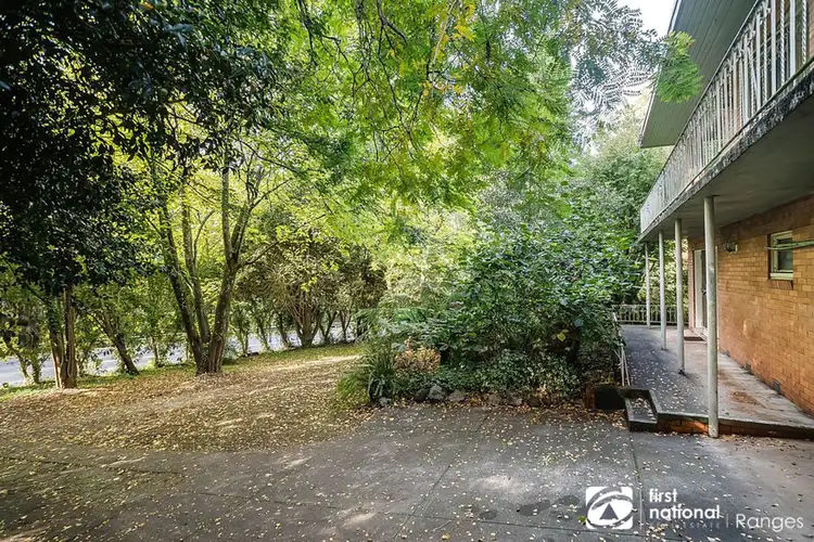 Second view of Homely house listing, 212 Monbulk Road, The Patch VIC 3792
