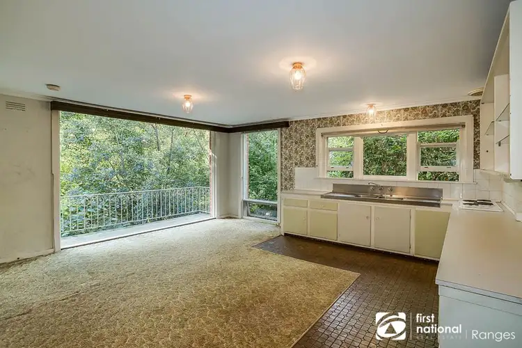 Fourth view of Homely house listing, 212 Monbulk Road, The Patch VIC 3792