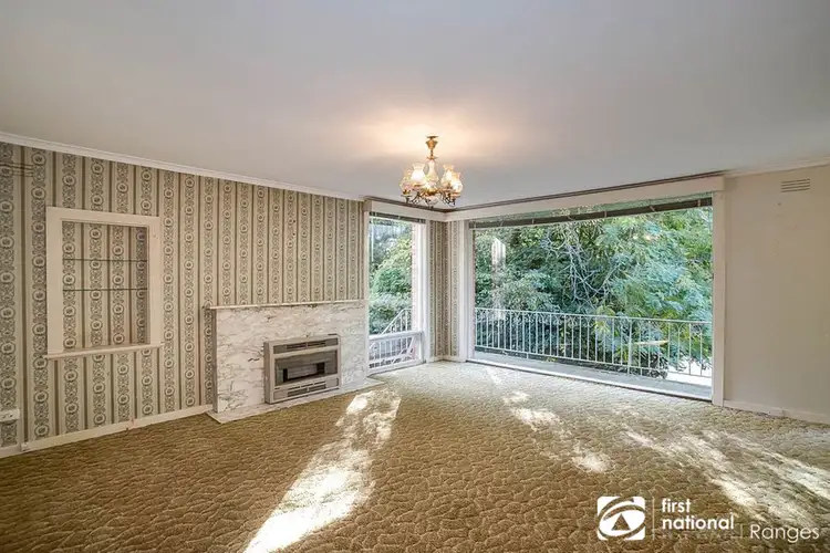 Fifth view of Homely house listing, 212 Monbulk Road, The Patch VIC 3792