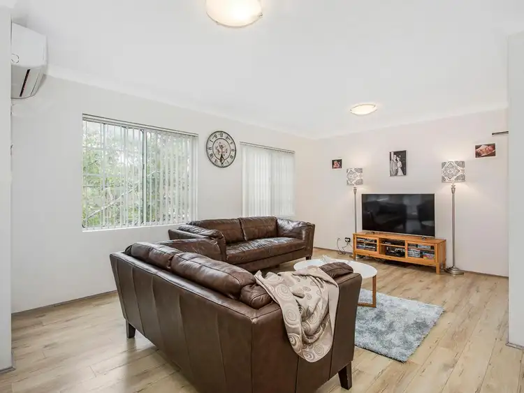 18/247 Kingsway, Caringbah NSW 2229