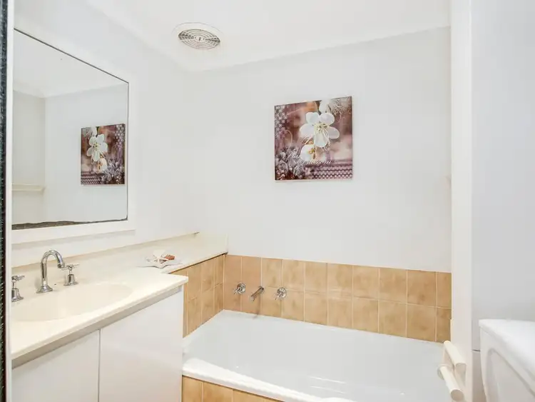 Fifth view of Homely apartment listing, 18/247 Kingsway, Caringbah NSW 2229