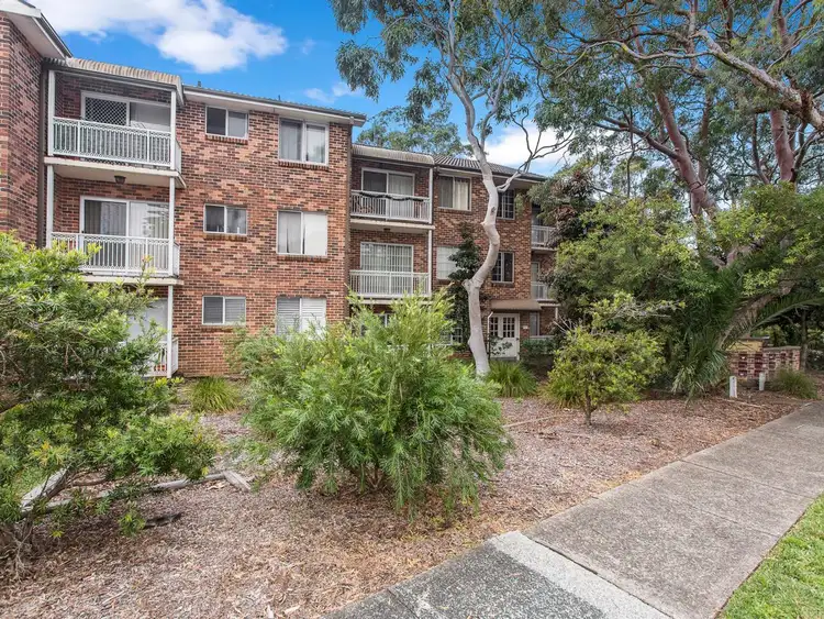 Sixth view of Homely apartment listing, 18/247 Kingsway, Caringbah NSW 2229