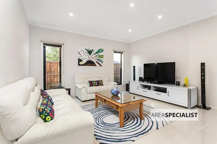 Third view of Homely house listing, 21 Juneberry Drive, Keysborough VIC 3173