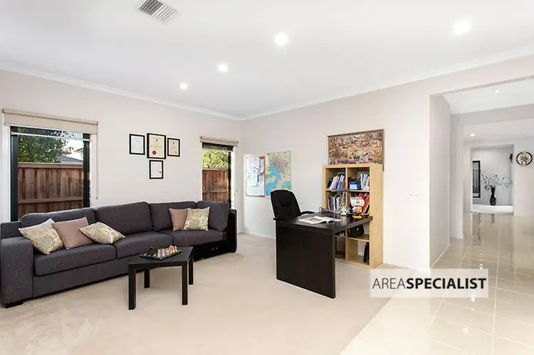 Fourth view of Homely house listing, 21 Juneberry Drive, Keysborough VIC 3173