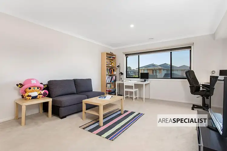 Sixth view of Homely house listing, 21 Juneberry Drive, Keysborough VIC 3173