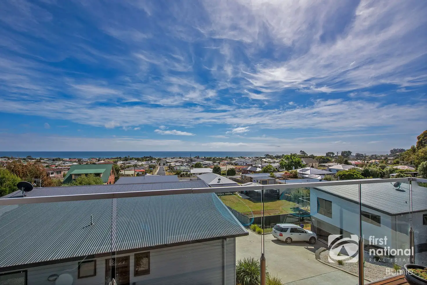 Main view of Homely unit listing, 5/24 Pelissier Street, Somerset TAS 7322