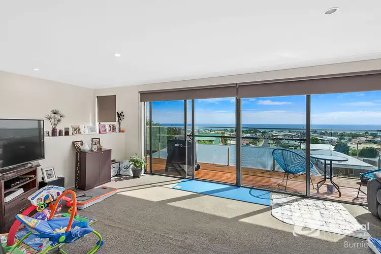 Second view of Homely unit listing, 5/24 Pelissier Street, Somerset TAS 7322