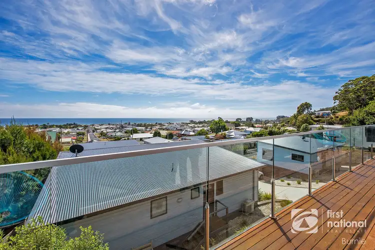 Third view of Homely unit listing, 5/24 Pelissier Street, Somerset TAS 7322