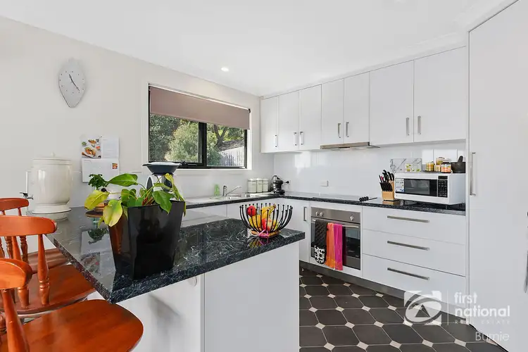 Fourth view of Homely unit listing, 5/24 Pelissier Street, Somerset TAS 7322