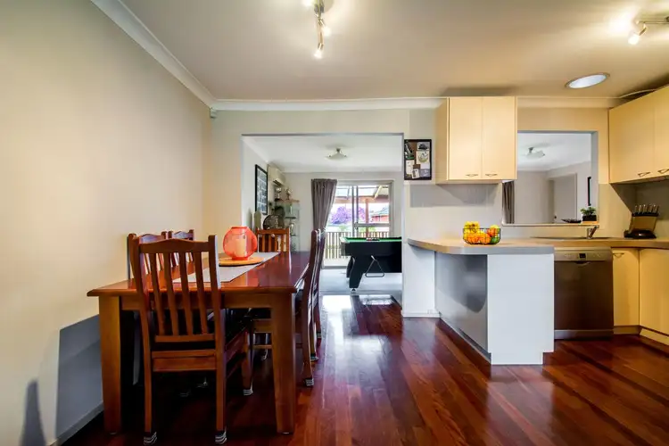 Fifth view of Homely house listing, 18 Milton Street, Colyton NSW 2760