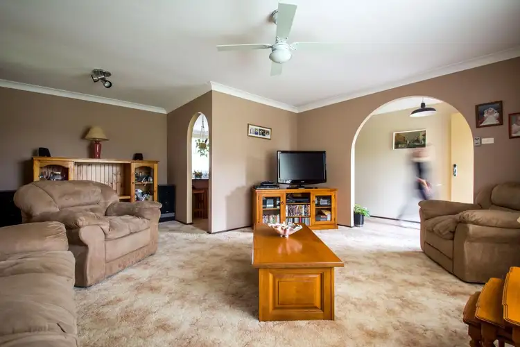 Third view of Homely house listing, 6 Nova Place, South Penrith NSW 2750