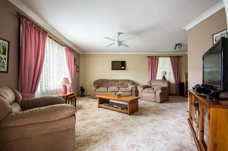 Fourth view of Homely house listing, 6 Nova Place, South Penrith NSW 2750