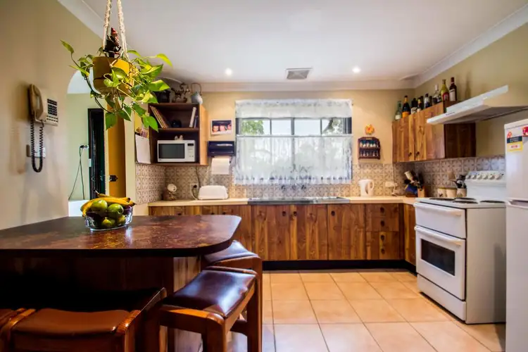 Fifth view of Homely house listing, 6 Nova Place, South Penrith NSW 2750