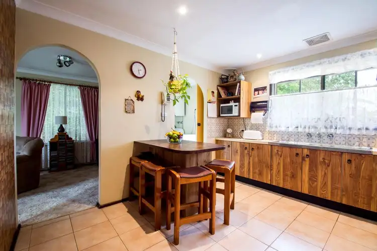 Sixth view of Homely house listing, 6 Nova Place, South Penrith NSW 2750