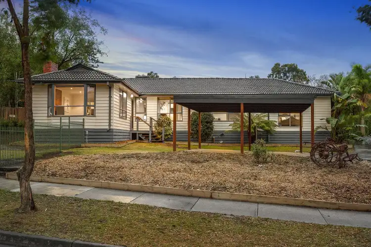 1/14 Baker Road, Bayswater North VIC 3153