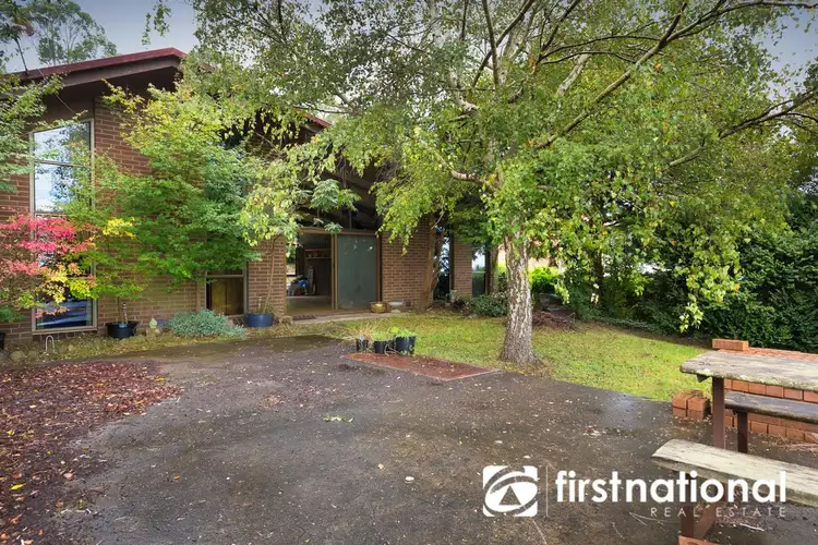 Main view of Homely house listing, 89 Grantulla Road, Menzies Creek VIC 3159