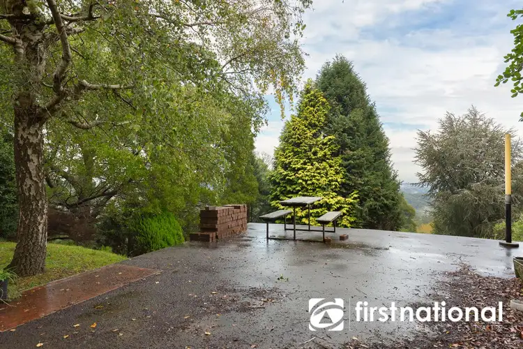 Second view of Homely house listing, 89 Grantulla Road, Menzies Creek VIC 3159