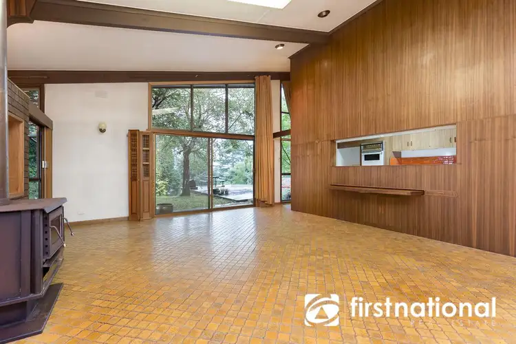 Third view of Homely house listing, 89 Grantulla Road, Menzies Creek VIC 3159
