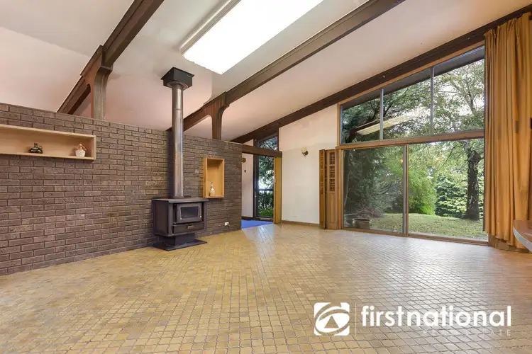 Fourth view of Homely house listing, 89 Grantulla Road, Menzies Creek VIC 3159