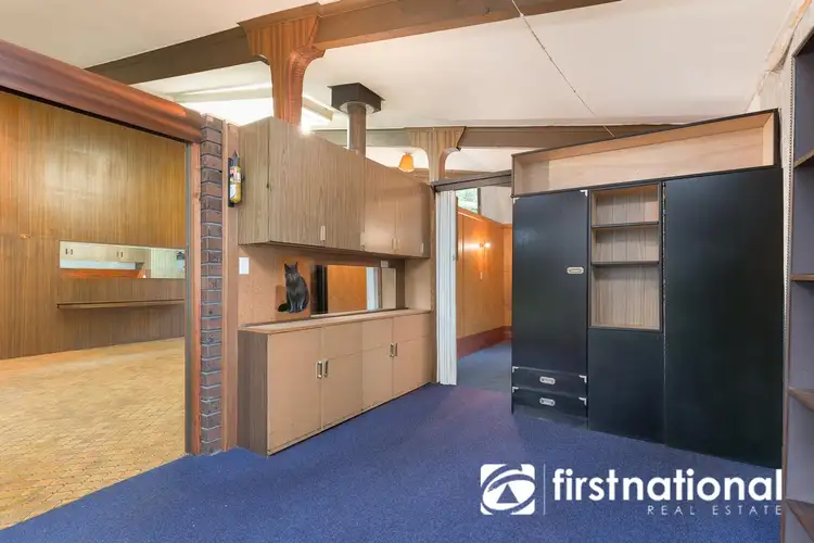Fifth view of Homely house listing, 89 Grantulla Road, Menzies Creek VIC 3159