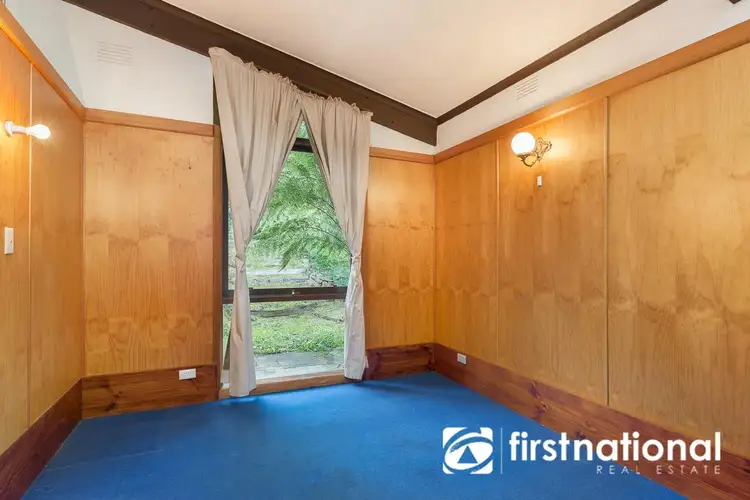 Sixth view of Homely house listing, 89 Grantulla Road, Menzies Creek VIC 3159