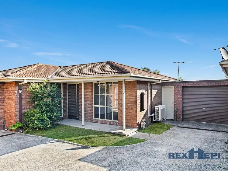 4/25-29 Kays Avenue, Hallam VIC 3803