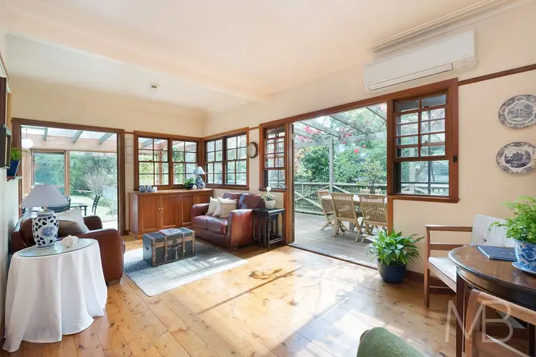 Third view of Homely house listing, 3 Carlyle Road, East Lindfield NSW 2070