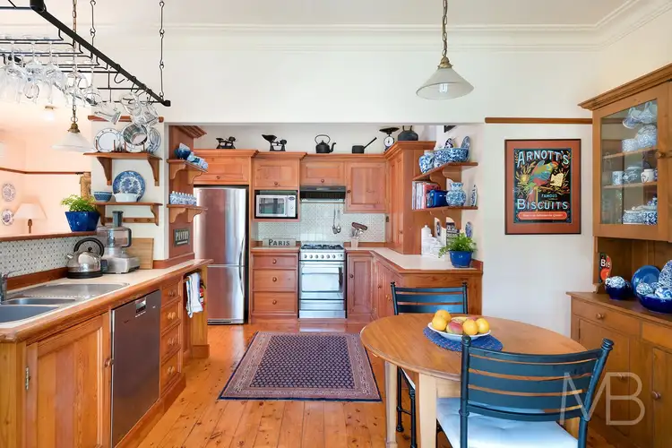 Fifth view of Homely house listing, 3 Carlyle Road, East Lindfield NSW 2070