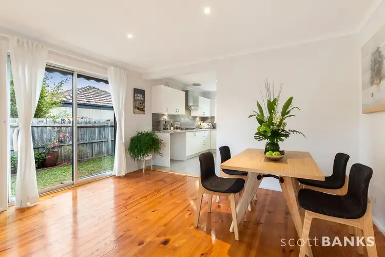 Second view of Homely unit listing, 7/105 Park Road, Cheltenham VIC 3192