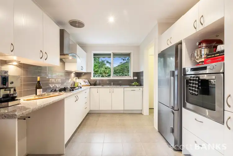 Fifth view of Homely unit listing, 7/105 Park Road, Cheltenham VIC 3192