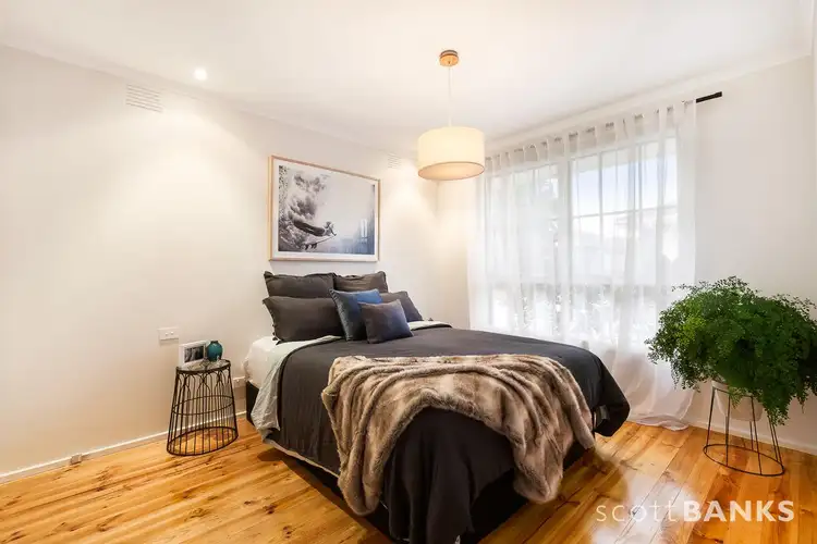 Sixth view of Homely unit listing, 7/105 Park Road, Cheltenham VIC 3192