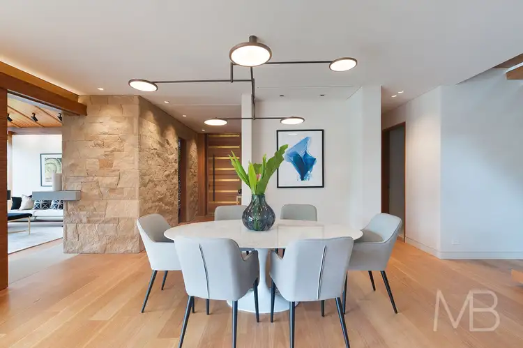 Fifth view of Homely house listing, 34A Springdale Road, Killara NSW 2071